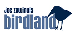 logo birdland