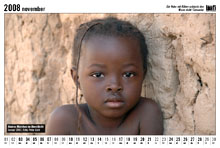 Laafi-Afrika-Kalender 2008