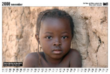 Laafi-Afrika-Kalender 2008
