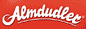 Almdudler